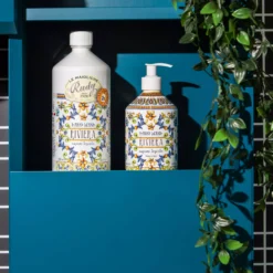 RudyRiviera Le Maioliche Hand Wash 500 ml