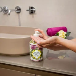 RudySalento Le Maioliche Hand Wash 500 ml