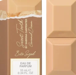 Sabrina Carpenter Caramel Dream Eau de Parfum 30 ml