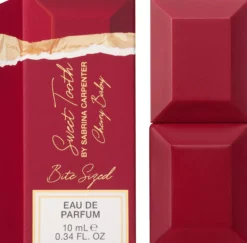 Sabrina Carpenter Cherry Baby Eau de Parfum Bite Sized 10 ml