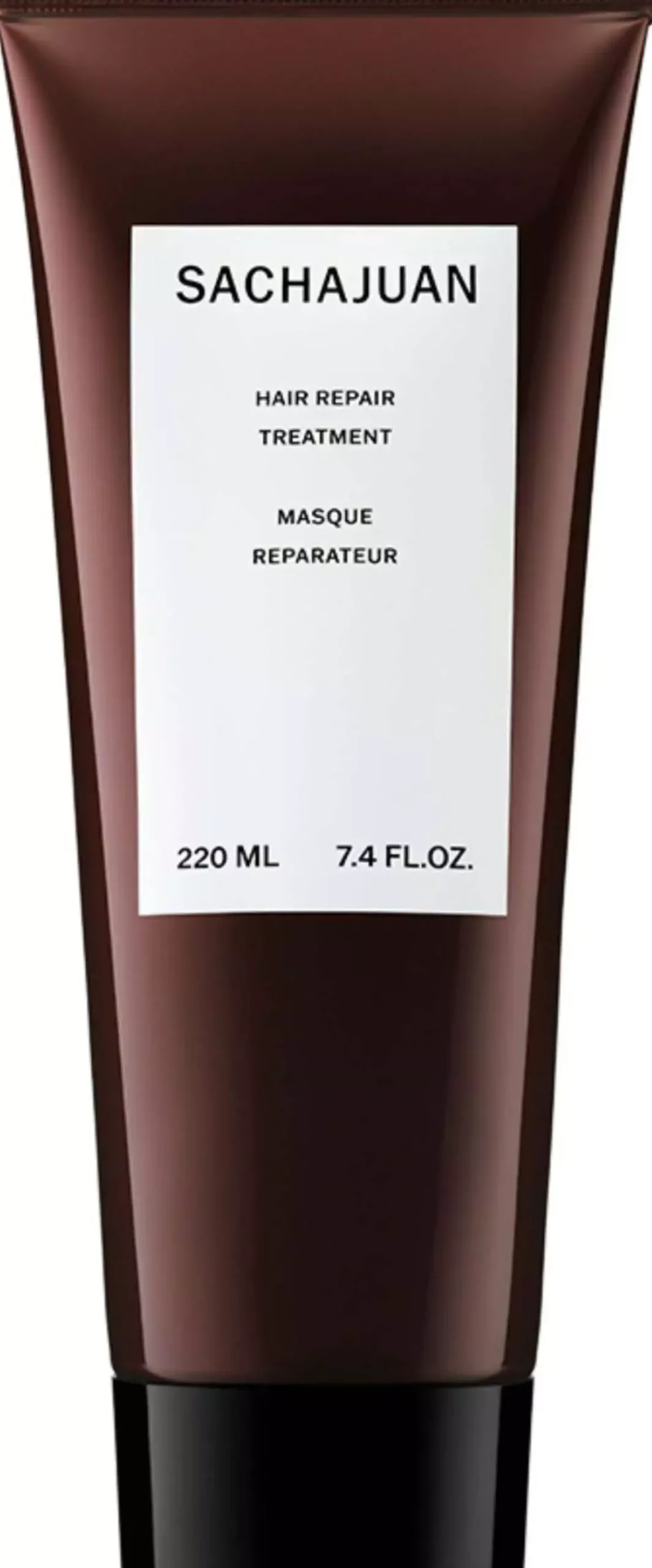 SACHAJUAN Hair Repair 220 ml