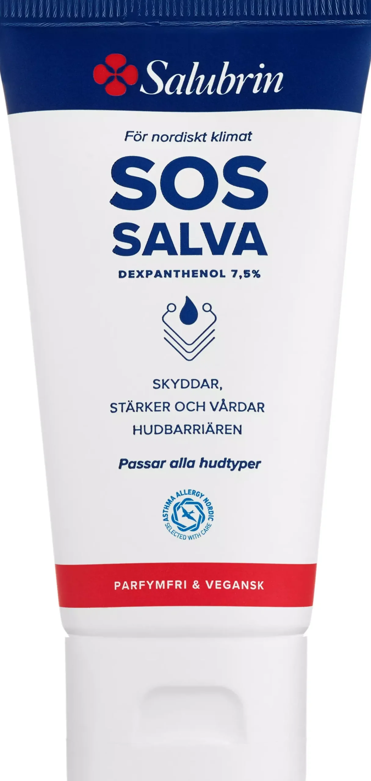 Salubrin SOS Salva 50 ml