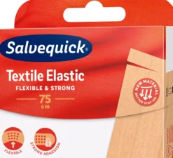 Salvequick Textil 75cm