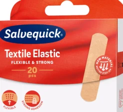 Salvequick Textil 20 Medium