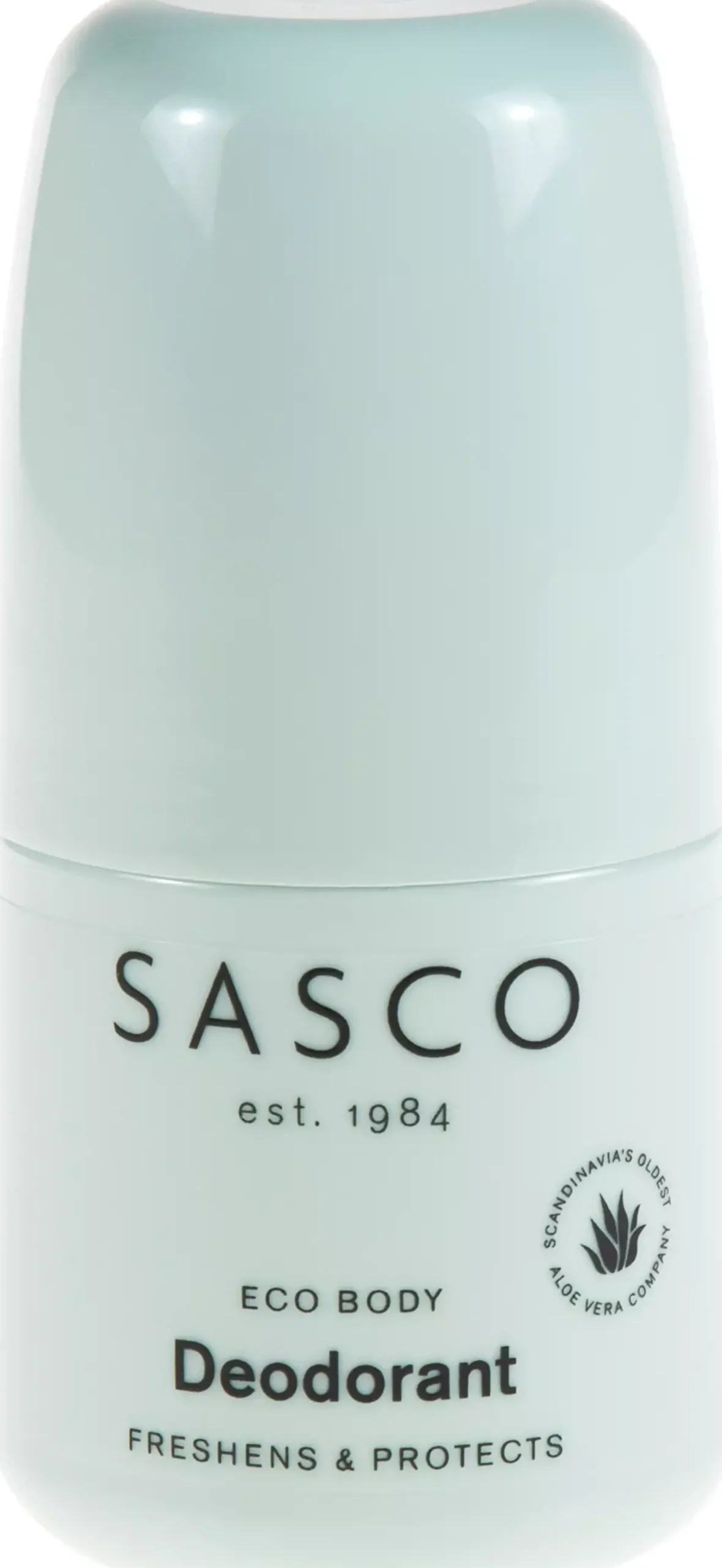 Sasco ECO BODY Deodorant 60 ml