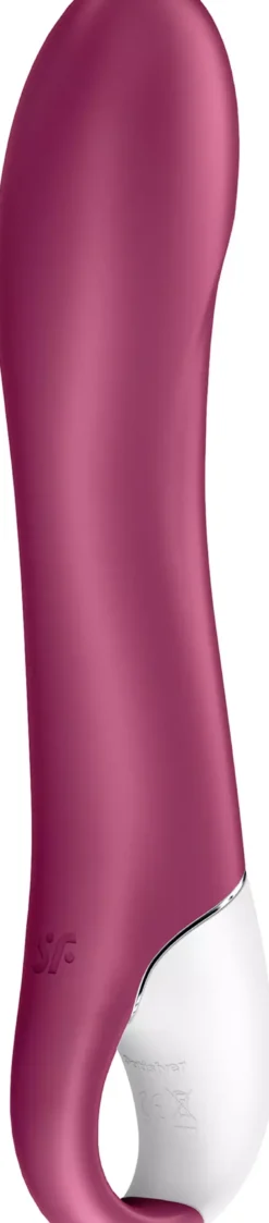Satisfyer Big Heat