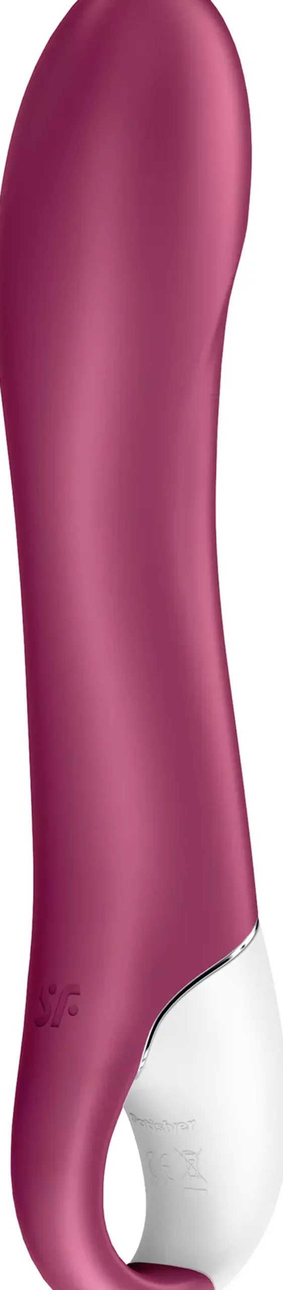 Satisfyer Big Heat