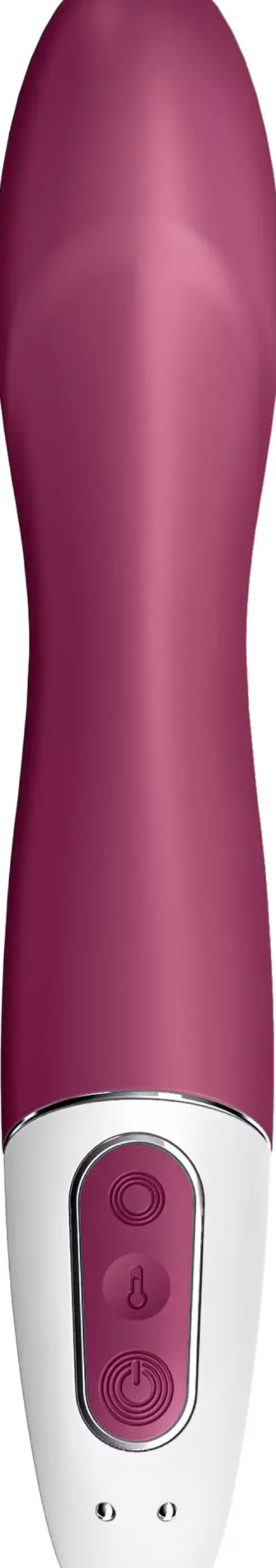 Satisfyer Big Heat