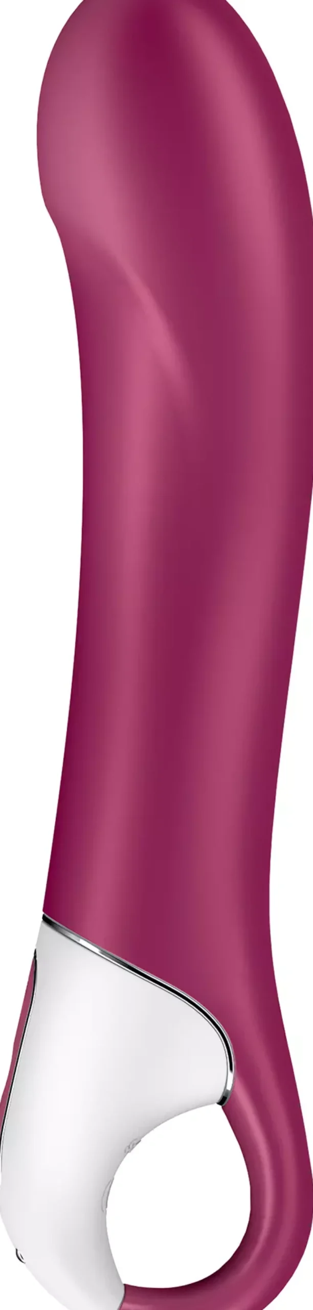 Satisfyer Big Heat