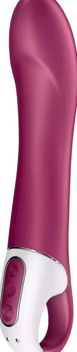 Satisfyer Big Heat