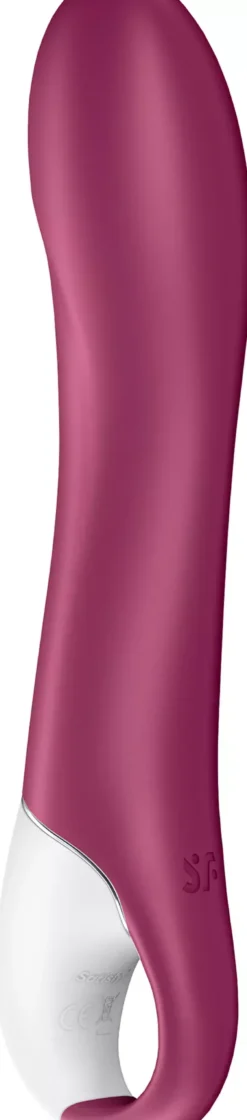 Satisfyer Big Heat