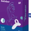 Satisfyer Bold Lover White