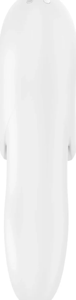 Satisfyer Bold Lover White