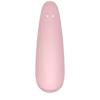 Satisfyer Curvy 2+ Pink