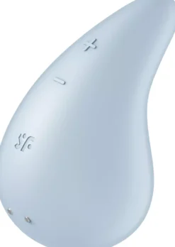 Satisfyer Dew Drop Blue