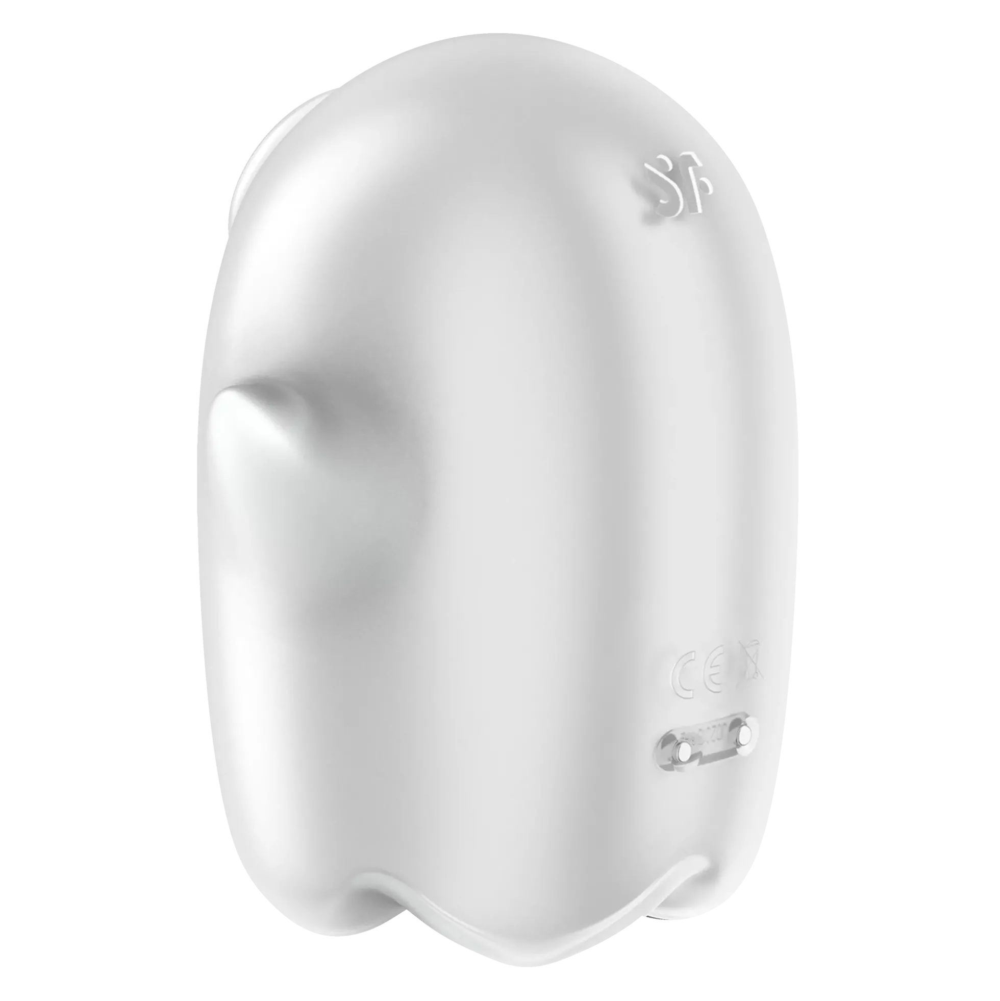 Satisfyer Glowing Ghost White