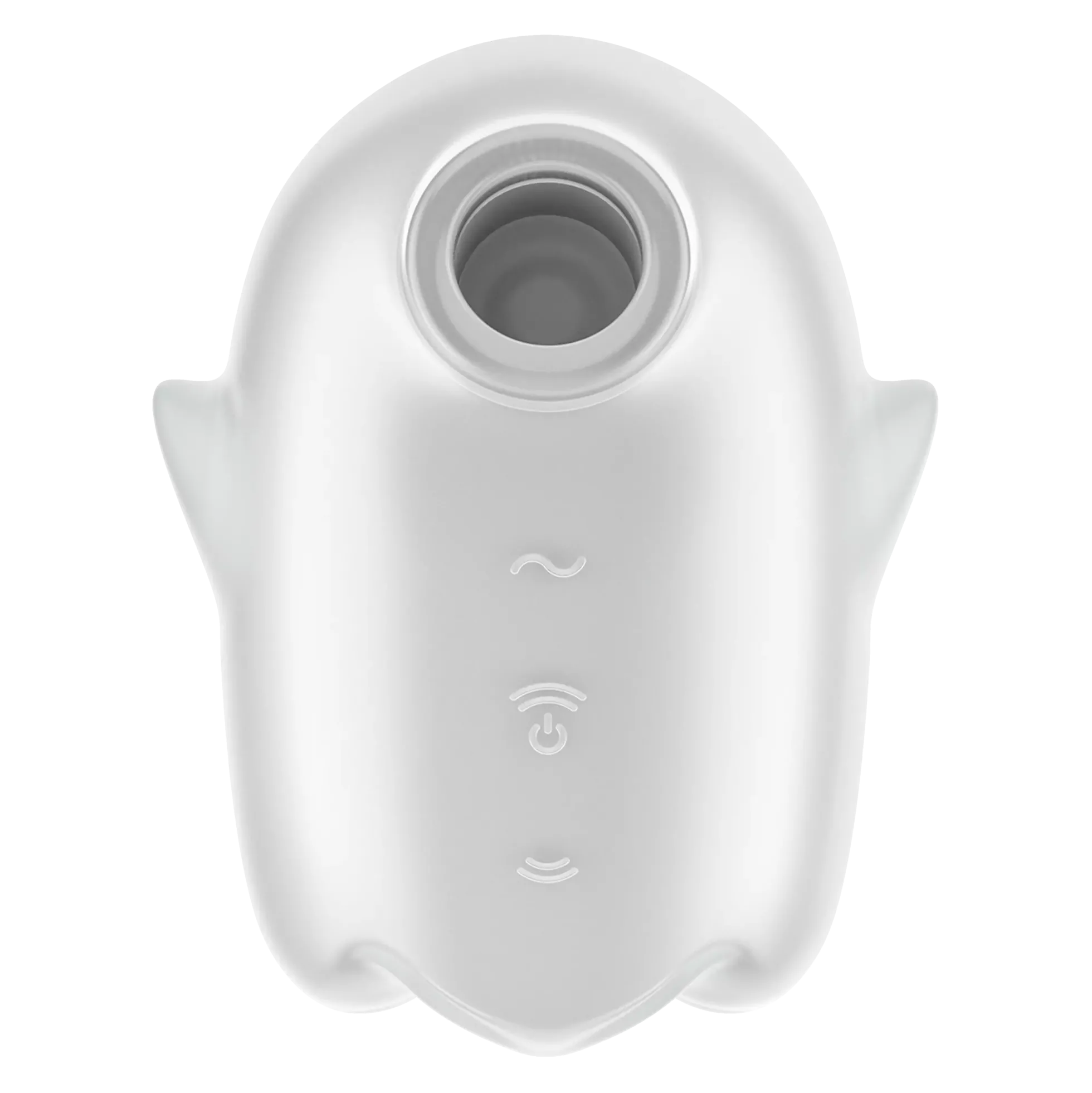 Satisfyer Glowing Ghost White