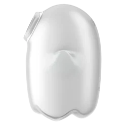 Satisfyer Glowing Ghost White