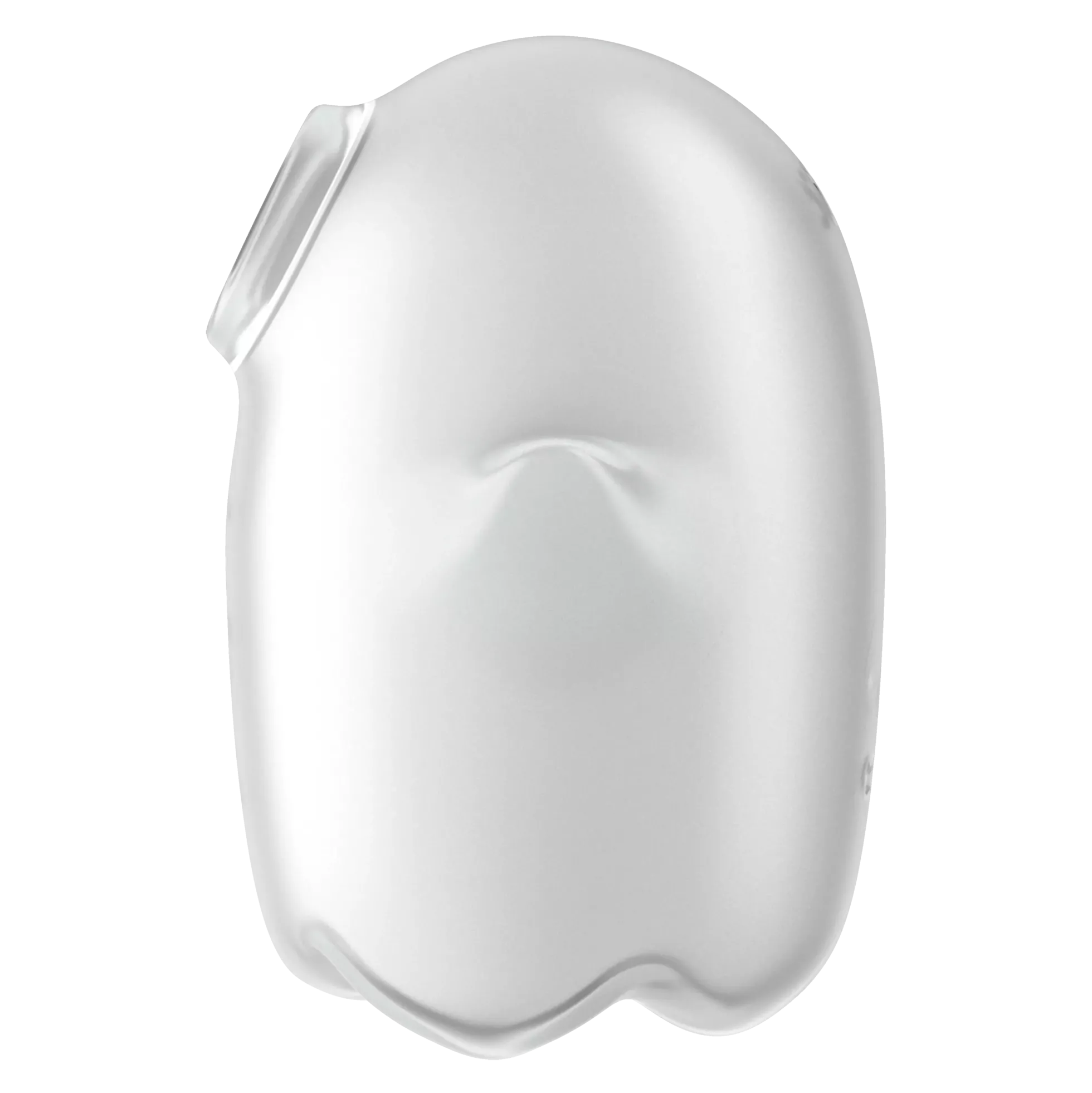 Satisfyer Glowing Ghost White