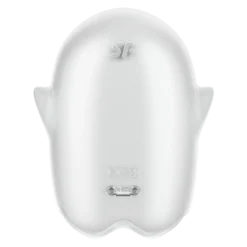 Satisfyer Glowing Ghost White