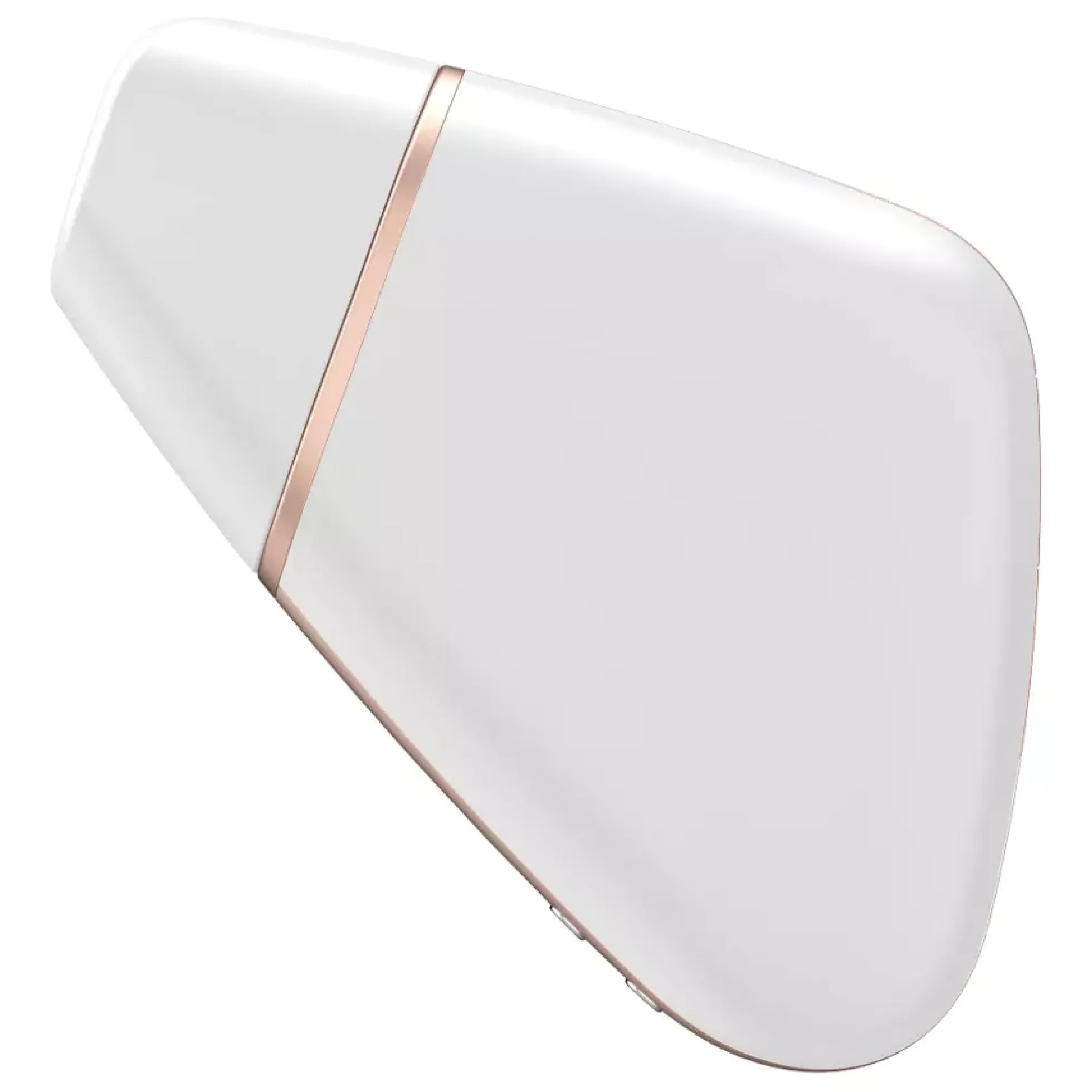 Satisfyer Love triangle incl. Bluetooth and App White