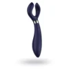 Satisfyer Partner Multifun Endless Fun 3 Blue
