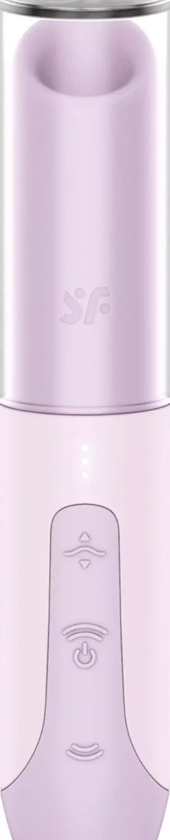 Satisfyer Secret Kiss