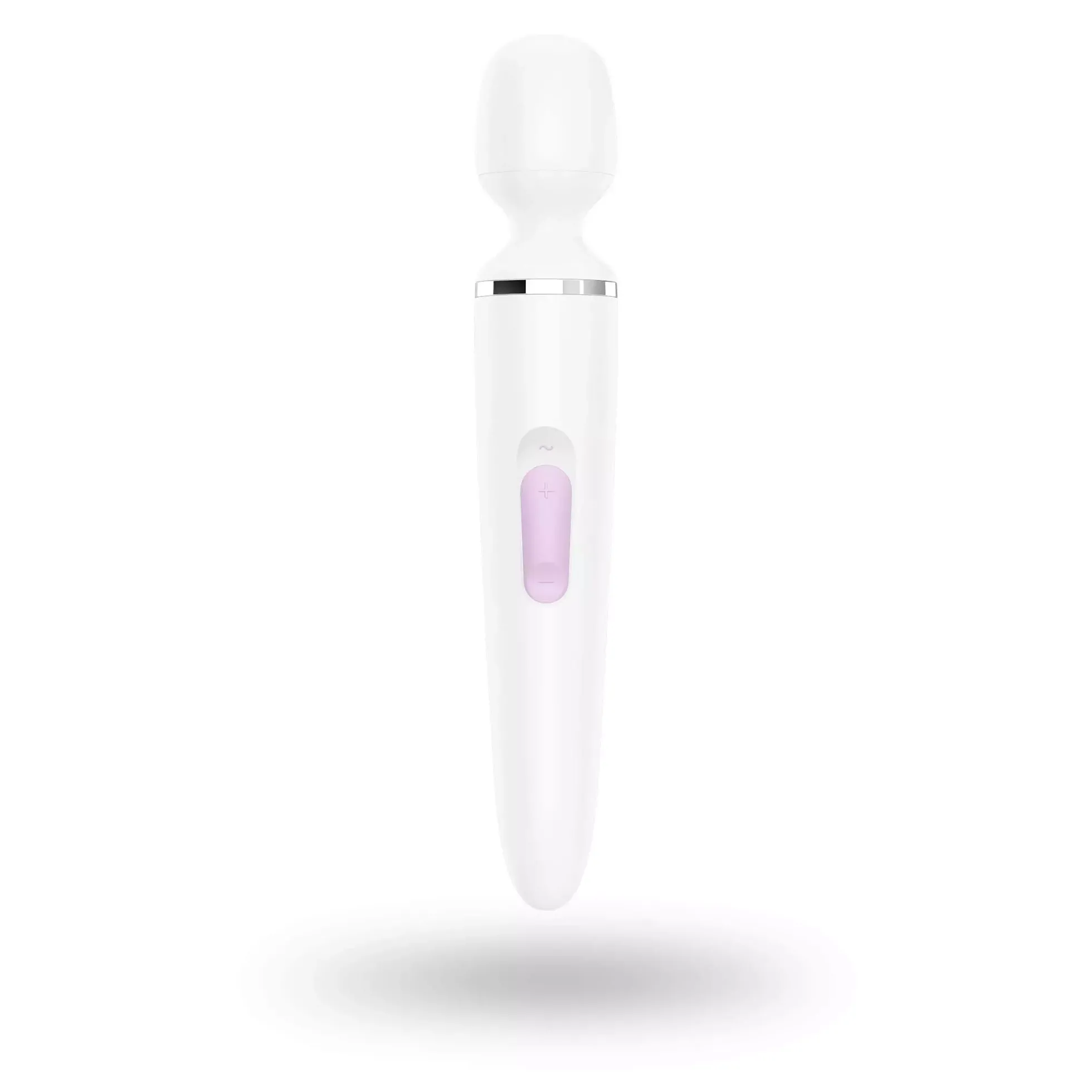 Satisfyer Wand-er Woman White