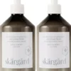Scandinavian Soap FactorySkärgård Hand & Body Lotion 2 x 500 ml