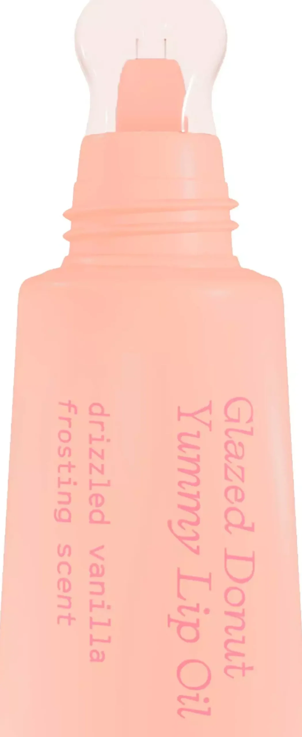 Scandy Glazed Donut Yummy Lip Oil 10 ml