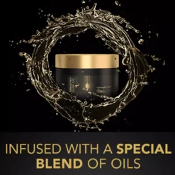 Sebastian Professional Dark Oil Mask 150 ml