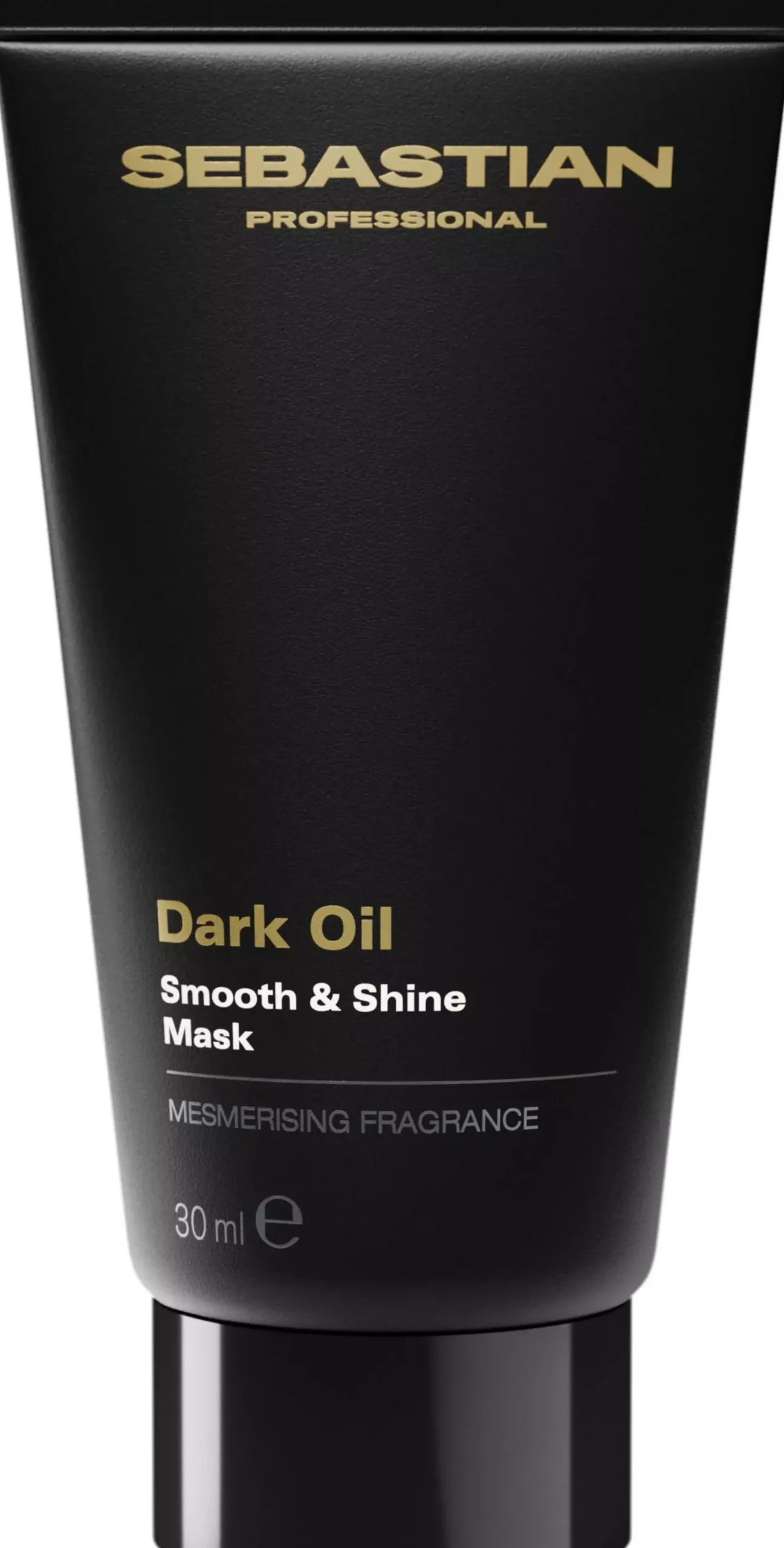 Sebastian ProfessionalDarkOil Smooth and Shine Mask 30 ml