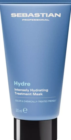 Sebastian ProfessionalHydre Thirst Quenching Treatment Mask 30 ml