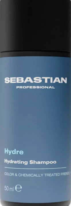 Sebastian ProfessionalHydre Highly Hydrating Shampoo 1000 ml