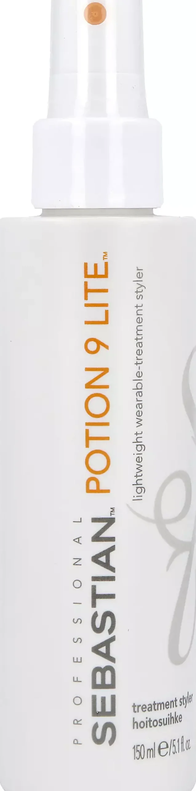 Sebastian Professional Potion 9 Lite 150 ml