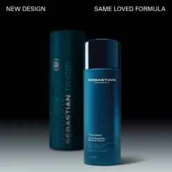 Sebastian ProfessionalTwisted Curl Magnifier Styling Cream 145 ml