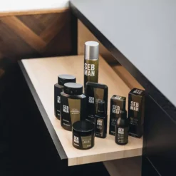 SEB MAN The Sculptor Matte Finish 75 ml