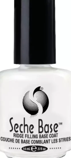 Seche Base Ridge Filling Base Coat