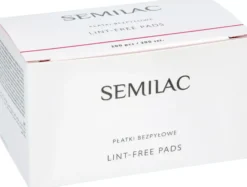 SEMILAC Lint Free Pads