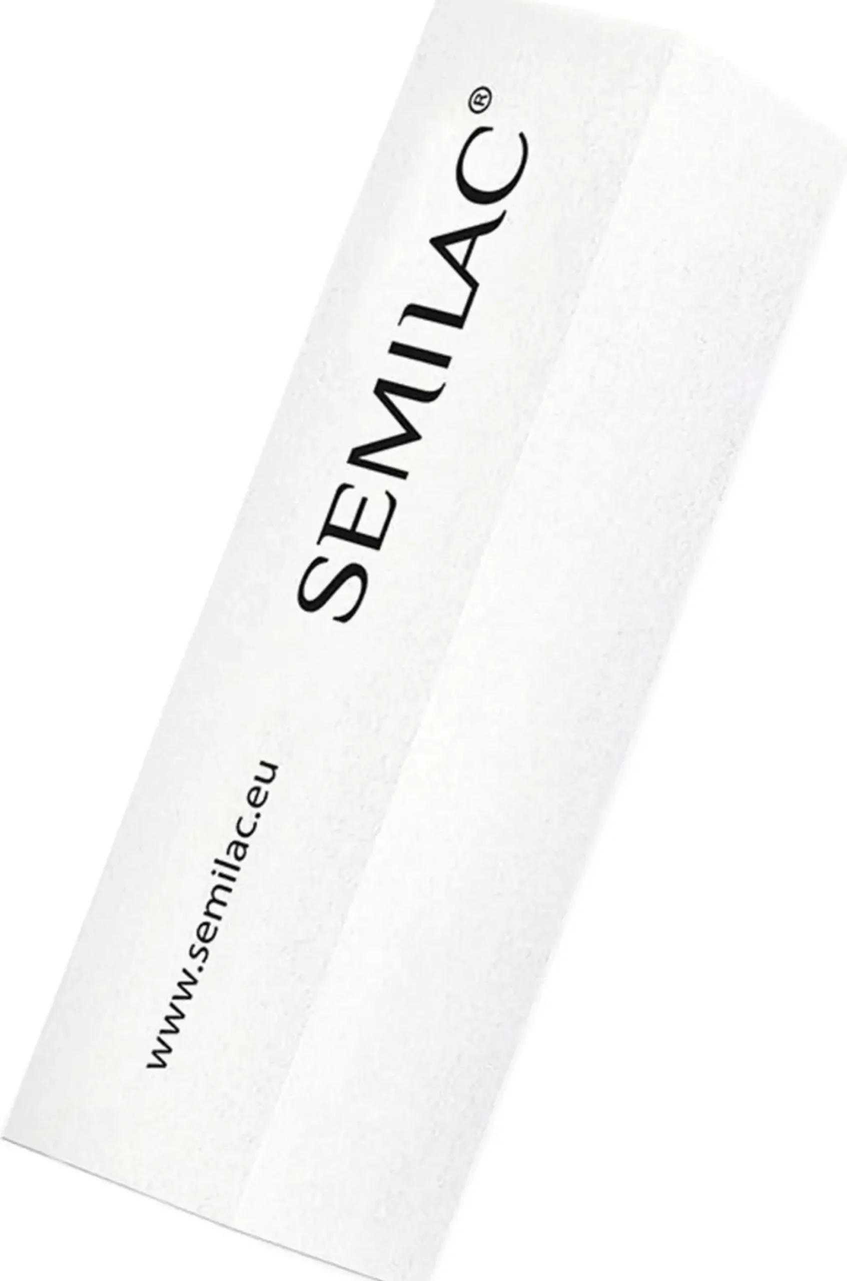 SEMILAC Nail buffing block