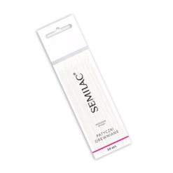 SEMILAC Wooden Sticks