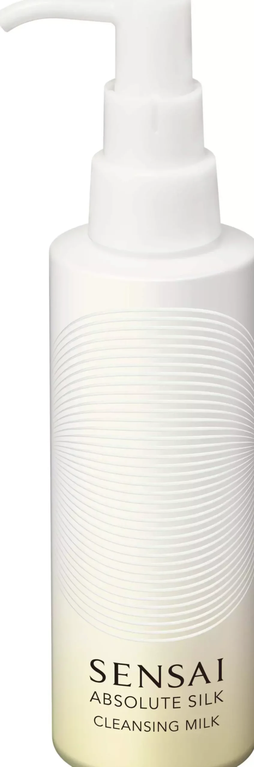 SensaiAbsolute Silk Cleansing Milk 150 ml