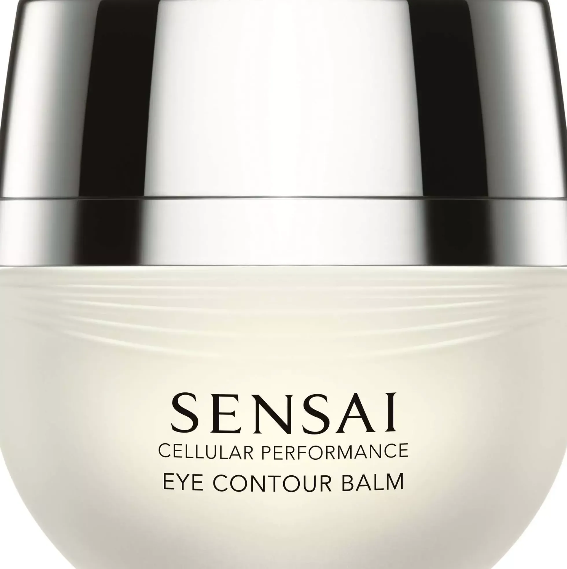 SensaiCellular Performance Eye Contour Balm 15 ml