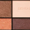 Sensai Eye Colour Palette 02 Night Sparkle