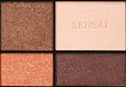 Sensai Eye Colour Palette 02 Night Sparkle