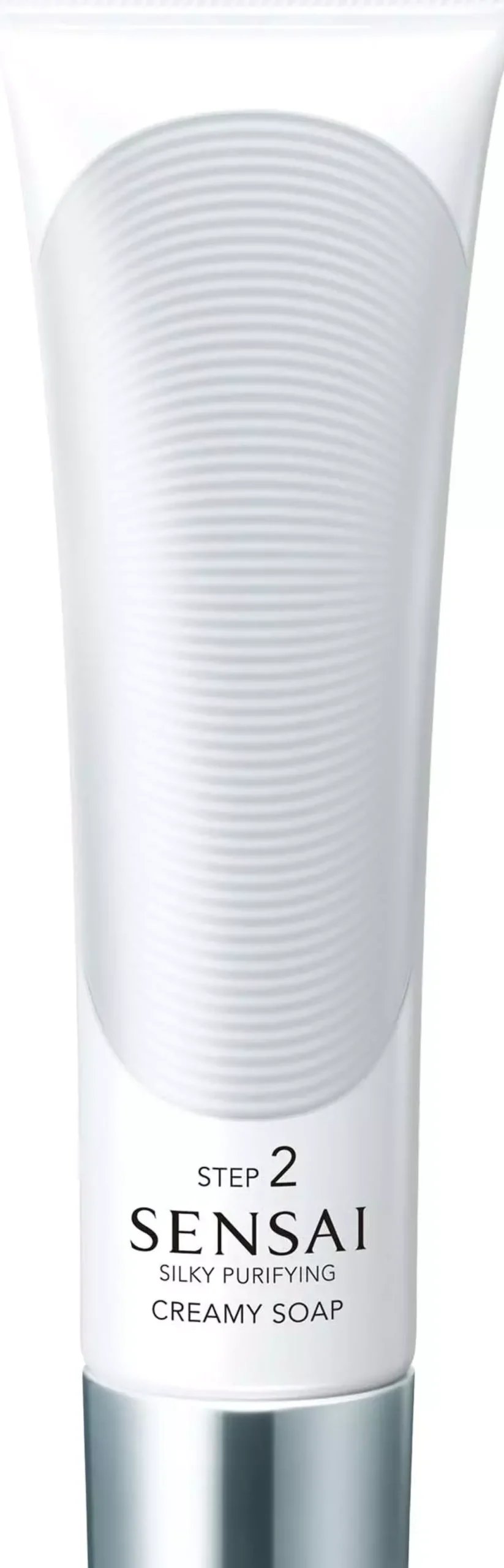 Sensai Silky Purifying Creamy Soap 125 ml