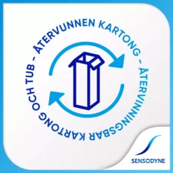 Sensodyne Bamse Kids Toothpaste 75 ml
