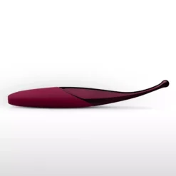 Senzi Pinpoint Vibrator Red