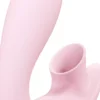 ShotsIrresistible Desirable Pink