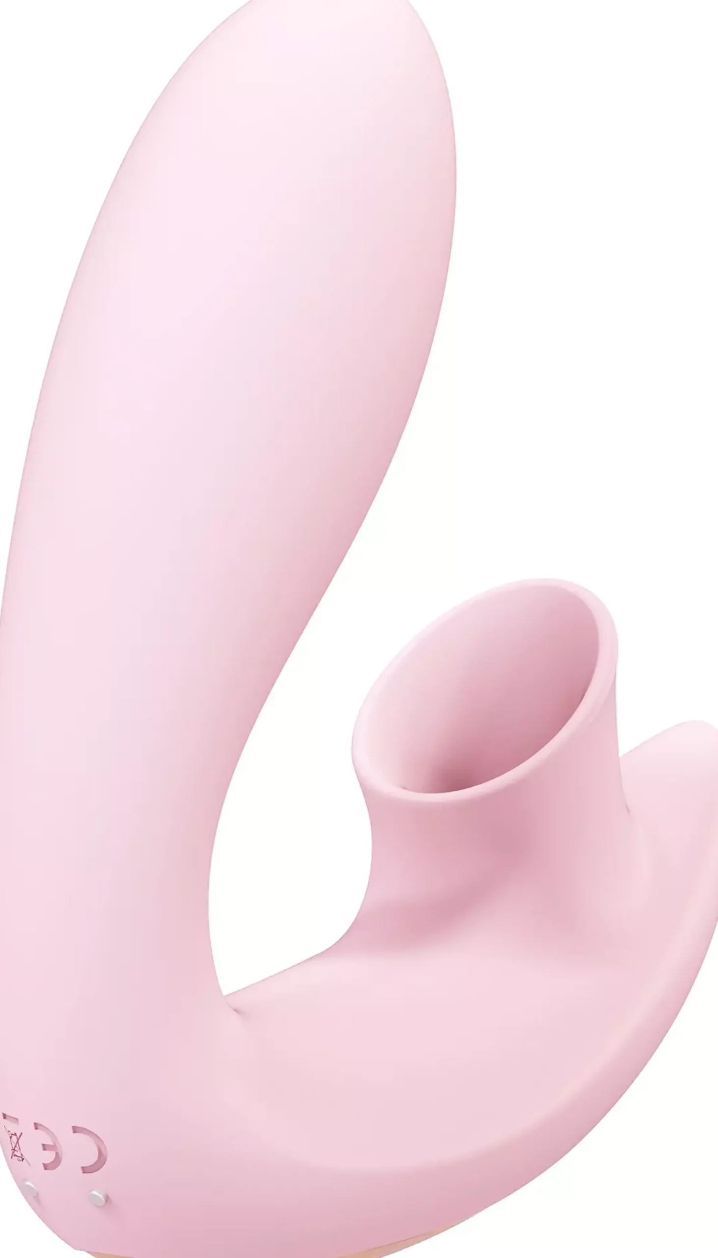 ShotsIrresistible Desirable Pink
